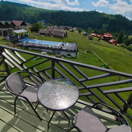 Guest house Nicole Bukovel