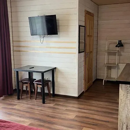 Nicole Guest house Bukovel
